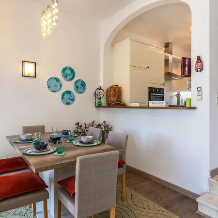 Roberts By Interhome * Albufeira