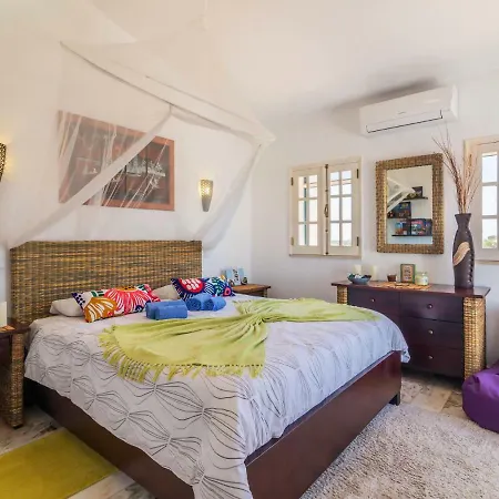 Roberts By Interhome Tatil Evi