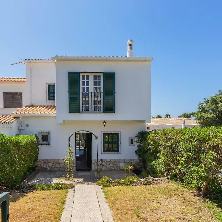 Roberts By Interhome Tatil Evi *