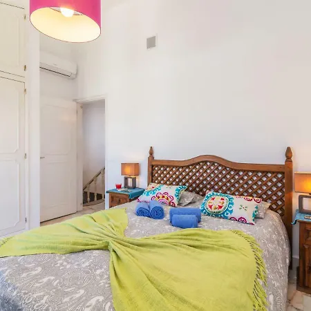 Roberts By Interhome البوفيرا