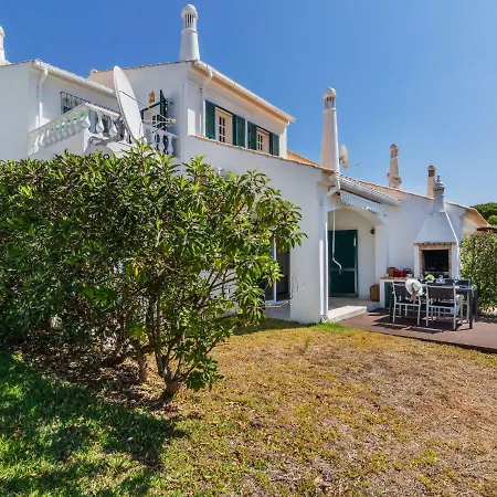 Сasa de vacaciones Roberts By Interhome Albufeira