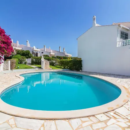 Roberts By Interhome Casa vacanze Albufeira