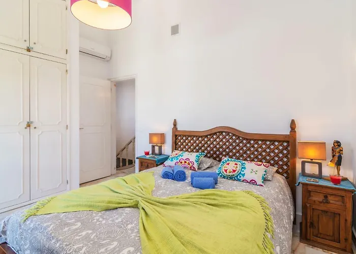 Roberts By Interhome Albufeira