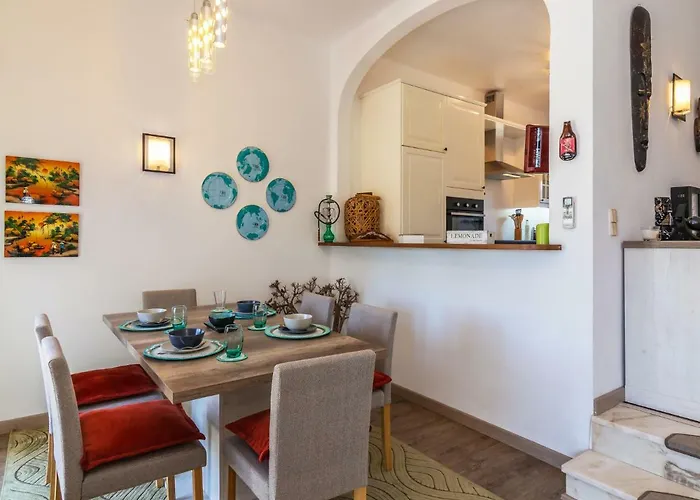 Roberts By Interhome * Albufeira