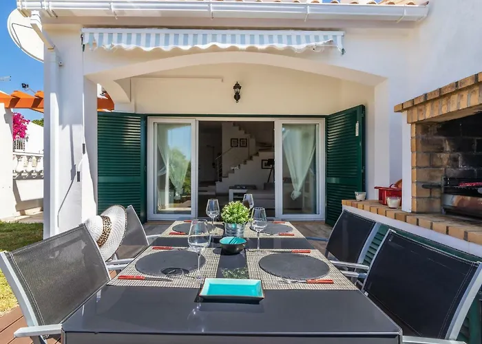 Roberts By Interhome * Albufeira
