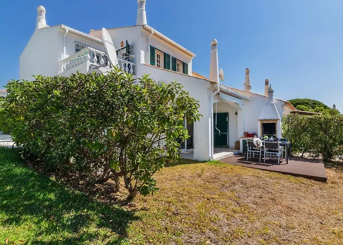 Сasa de vacaciones Roberts By Interhome Albufeira