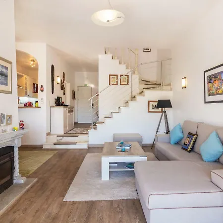 Roberts By Interhome Albufeira