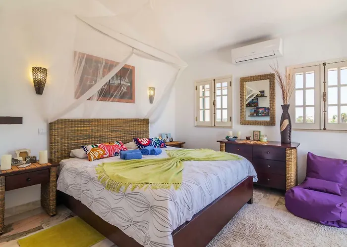 Roberts By Interhome Casa vacanze