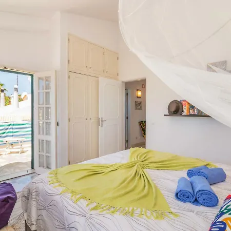 Roberts By Interhome בית נופש *